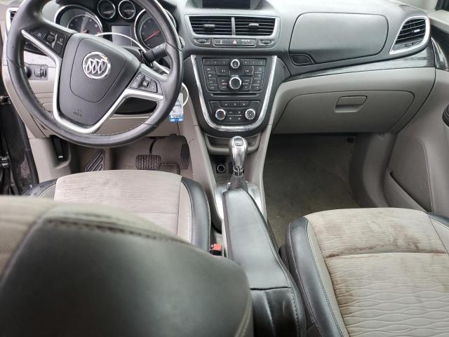 Photo 8 from auction – 2015 BUICK ENCORE with VIN KL4CJASBXFB244390