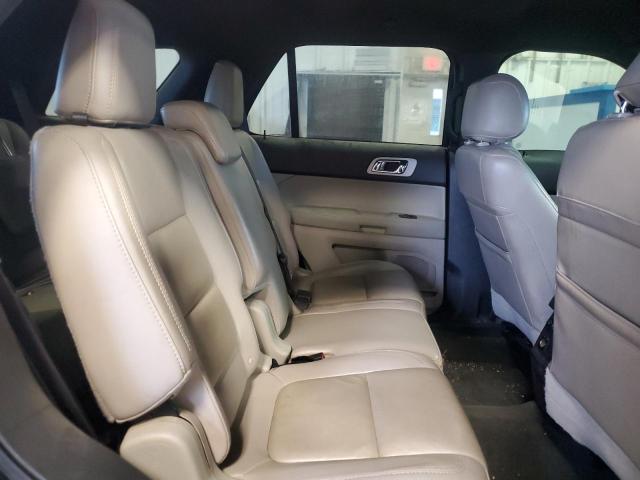 Photo 11 from auction – 2014 FORD EXPLORER with VIN 1FM5K7D81EGB51769