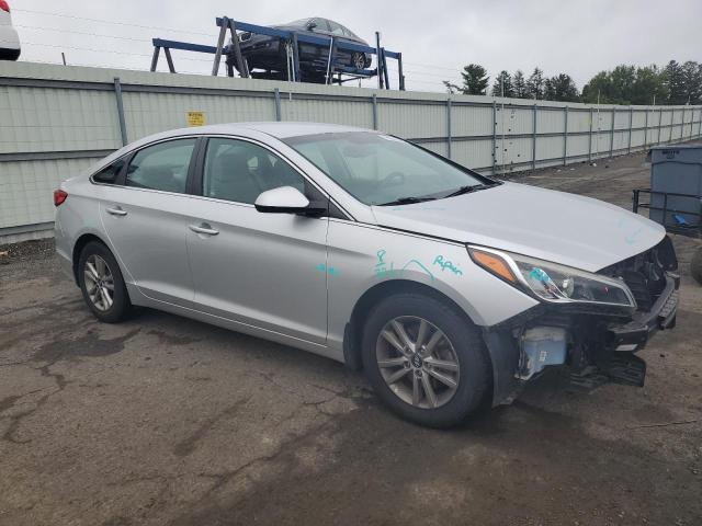 Photo 4 from auction – 2016 HYUNDAI SONATA SE with VIN 5NPE24AF0GH313251