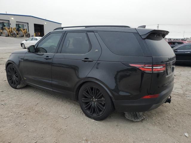 Photo 2 from auction – 2017 LAND ROVER DISCOVERY with VIN SALRRBBV0HA015985