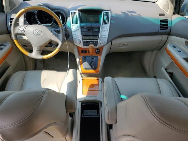 Photo 8 from auction – 2008 LEXUS RX 350 with VIN 2T2HK31U28C071701