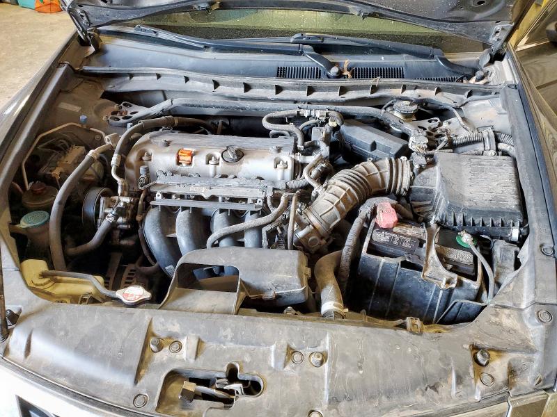 Photo 11 from auction – 2010 HONDA ACCORD EXL with VIN 1HGCP2F82AA192570