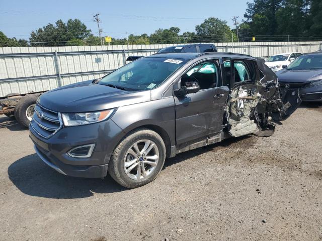 FORD EDGE 2015 with VIN 2FMPK3J80FBB08913 - Photo from auction