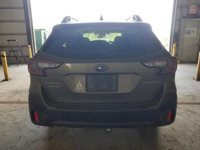 Photo 6 from auction – 2020 SUBARU OUTBACK PR with VIN 4S4BTACC7L3182256