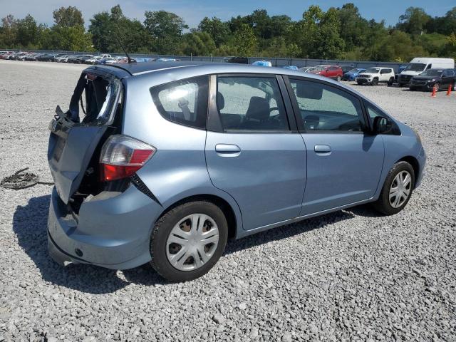 Photo 3 from auction – 2011 HONDA FIT with VIN JHMGE8H33BC018148