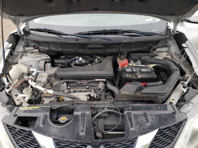 Photo 12 from auction – 2015 NISSAN ROGUE S with VIN 5N1AT2MV3FC778129