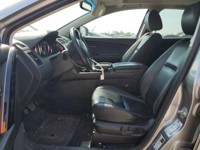 Photo 7 from auction – 2012 MAZDA CX-9 with VIN JM3TB3CA1C0357163