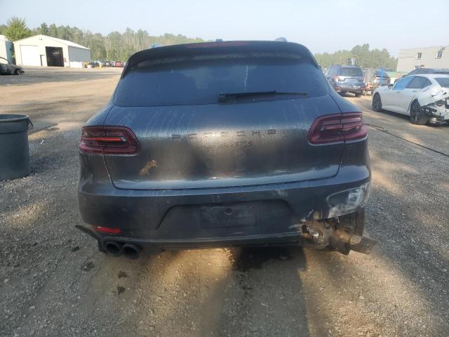 Photo 6 from auction – 2018 PORSCHE MACAN GTS with VIN WP1AG2A56JLB63997