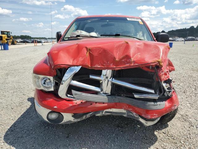 Photo 5 from auction – 2004 DODGE RAM 1500 S with VIN 1D7HA16D54J281606
