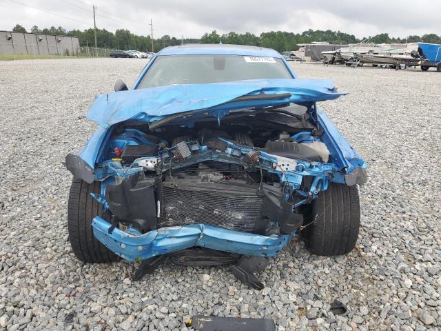Photo 5 from auction – 2023 DODGE CHARGER SC with VIN 2C3CDXGJ2PH681572