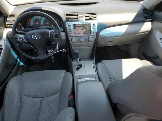 Photo 8 from auction – 2011 TOYOTA CAMRY SE with VIN 4T1BK3EK7BU620690