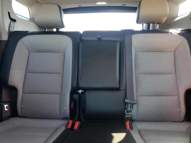 Photo 10 from auction – 2023 GMC TERRAIN SLT with VIN 3GKALVEG4PL176520