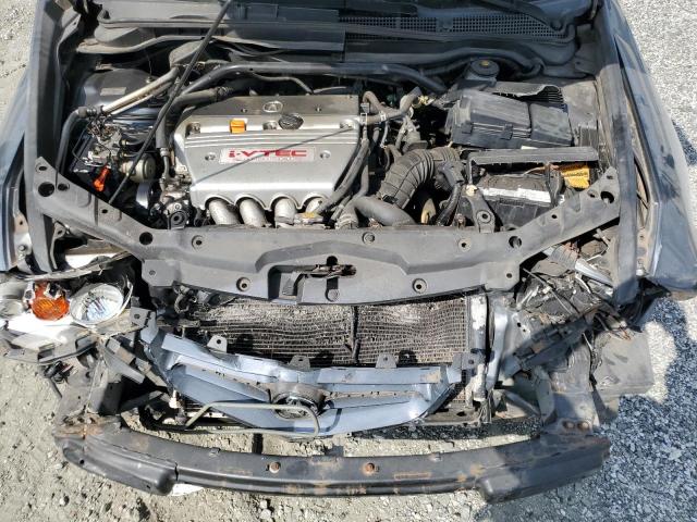 Photo 11 from auction – 2005 ACURA TSX with VIN JH4CL96885C027344
