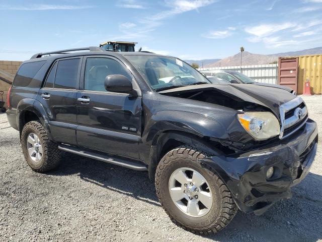 Photo 4 from auction – 2006 TOYOTA 4RUNNER SR with VIN JTEBU14R460095663