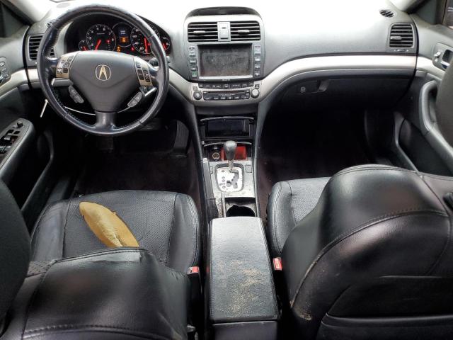 Photo 8 from auction – 2006 ACURA TSX with VIN JH4CL96996C012040