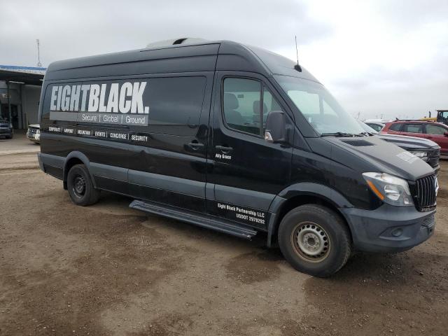 Photo 4 from auction – 2016 MERCEDES-BENZ SPRINTER 2 with VIN 8BRPE8CD5GE126525