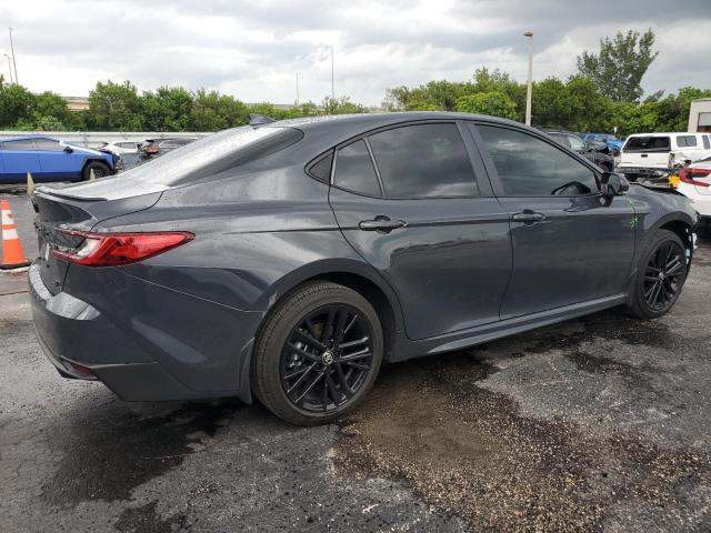 Photo 3 from auction – 2025 TOYOTA CAMRY XSE with VIN 4T1DAACK5SU603891