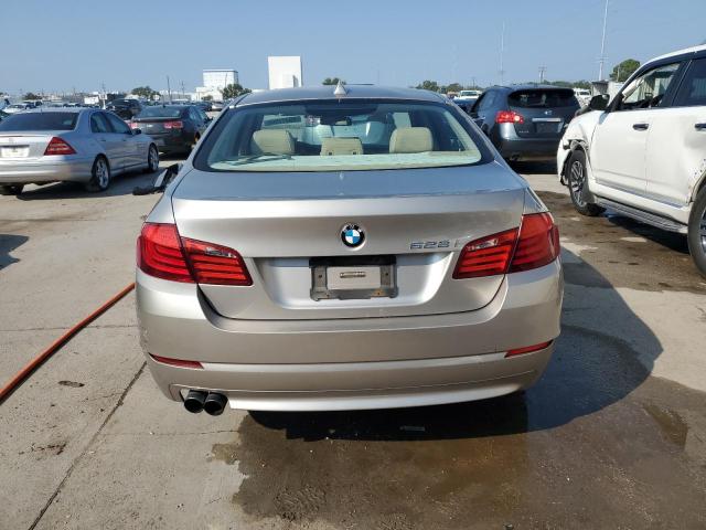 Photo 6 from auction – 2011 BMW 528 I with VIN WBAFR1C55BC672356