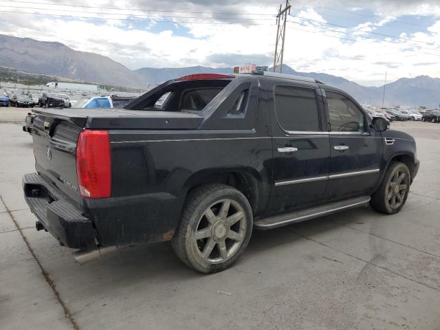 Photo 3 from auction – 2007 CADILLAC ESCALADE E with VIN 3GYFK62827G150962