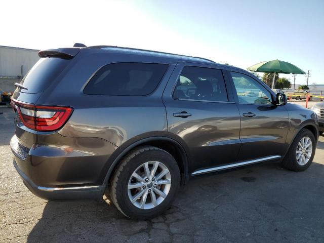 Photo 3 from auction – 2014 DODGE DURANGO with VIN 1C4RDHAG2EC974574