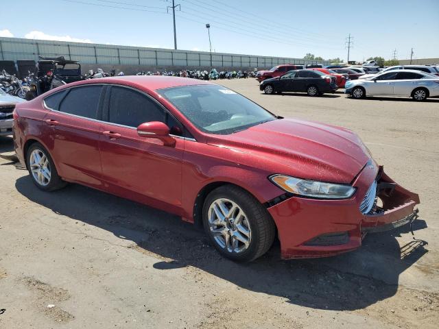 Photo 4 from auction – 2013 FORD FUSION SE with VIN 3FA6P0H78DR234518