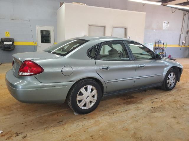 Photo 3 from auction – 2005 FORD TAURUS SEL with VIN 1FAFP56U25A185057