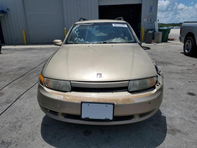 Photo 5 from auction – 2000 SATURN LW2 with VIN 1G8JW82R7YY625810