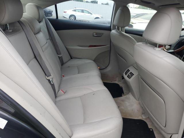 Photo 10 from auction – 2007 LEXUS ES 350 with VIN JTHBJ46G772080511