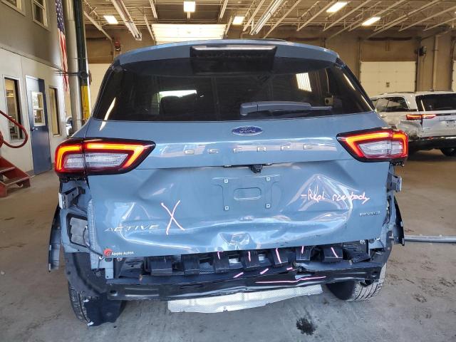 Photo 6 from auction – 2023 FORD ESCAPE ACT with VIN 1FMCU9GN9PUA09821