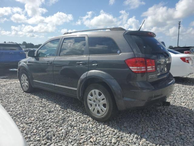 Photo 2 from auction – 2018 DODGE JOURNEY SE with VIN 3C4PDCAB9JT183584