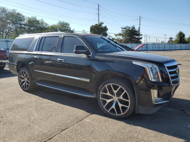 Photo 4 from auction – 2016 CADILLAC ESCALADE E with VIN 1GYS3HKJ4GR358142
