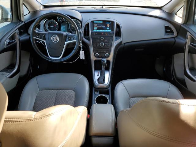 Фото 8 с аукциона – 2014 BUICK VERANO с VIN 1G4PP5SK8E4216096