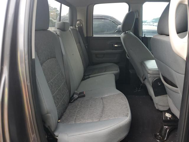 Photo 10 from auction – 2018 RAM 1500 SLT with VIN 1C6RR6GT5JS168276