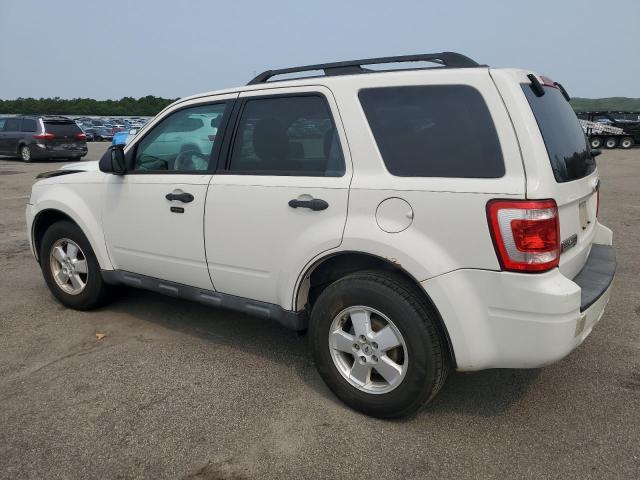 Photo 2 from auction – 2011 FORD ESCAPE XLT with VIN 1FMCU9D73BKC58657