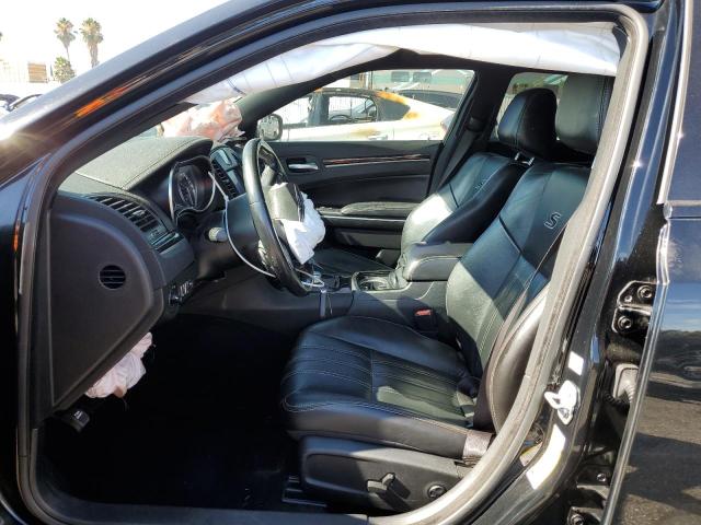 Photo 7 from auction – 2021 CHRYSLER 300 S with VIN 2C3CCABG2MH525717
