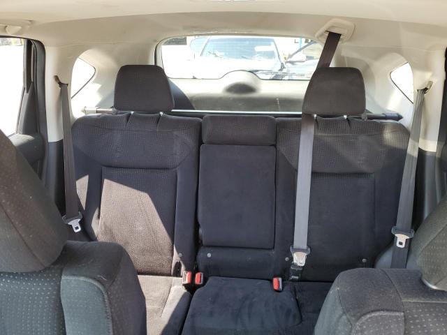 Photo 10 from auction – 2012 HONDA CR-V EX with VIN 5J6RM4H53CL002230