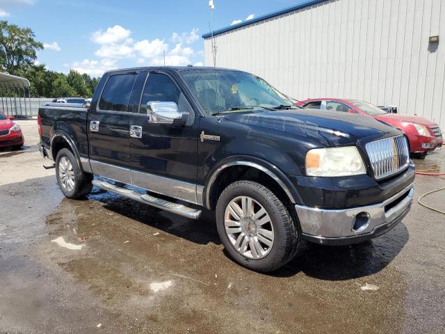 Photo 4 from auction – 2006 LINCOLN MARK LT with VIN 5LTPW185X6FJ16733