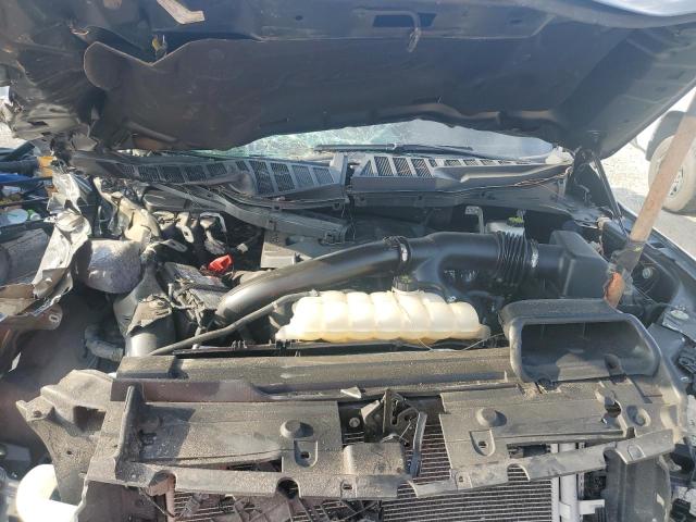 Photo 11 from auction – 2023 FORD F150 SUPER with VIN 1FTFW1E88PFA10358