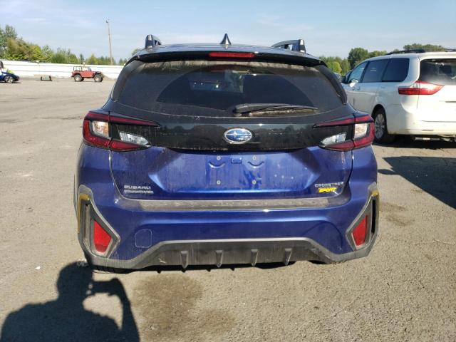 Photo 6 from auction – 2025 SUBARU CROSSTREK with VIN 4S4GUHF63S3700945