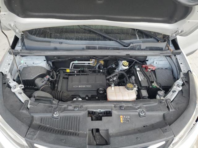 Photo 12 from auction – 2018 CHEVROLET TRAX 1LT with VIN KL7CJLSB6JB520443