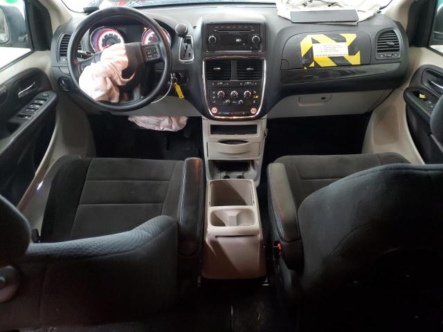 Photo 8 from auction – 2013 DODGE GRAND CARAVAN SXT with VIN 2C4RDGCG0DR523477