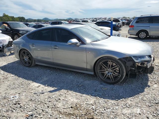 Photo 4 from auction – 2014 AUDI S7 PREMIUM with VIN WAUW2AFC3EN082776