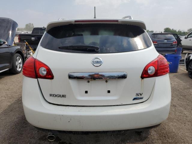 Photo 6 from auction – 2012 NISSAN ROGUE S with VIN JN8AS5MTXCW295128