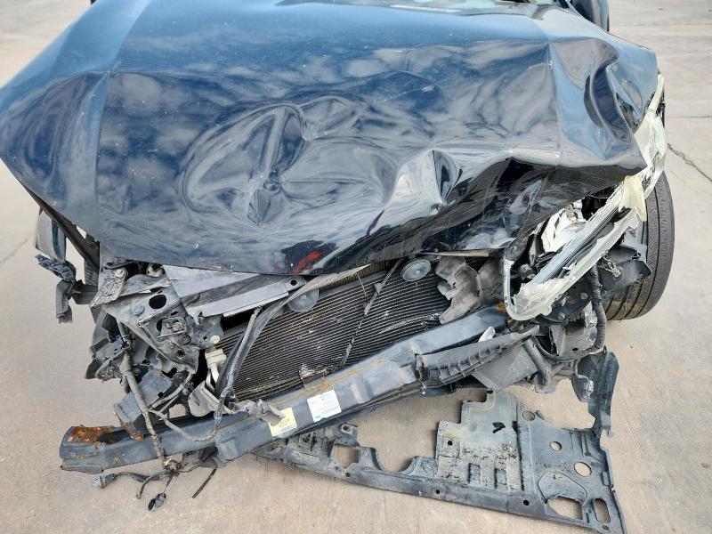 Photo 11 from auction – 2014 HONDA ACCORD EX with VIN 1HGCR2F74EA295349