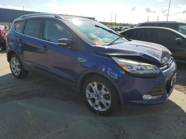 Photo 4 from auction – 2016 FORD ESCAPE TITANIUM with VIN 1FMCU0J98GUB56526