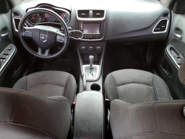Photo 8 from auction – 2013 DODGE AVENGER SE with VIN 1C3CDZAB7DN608830