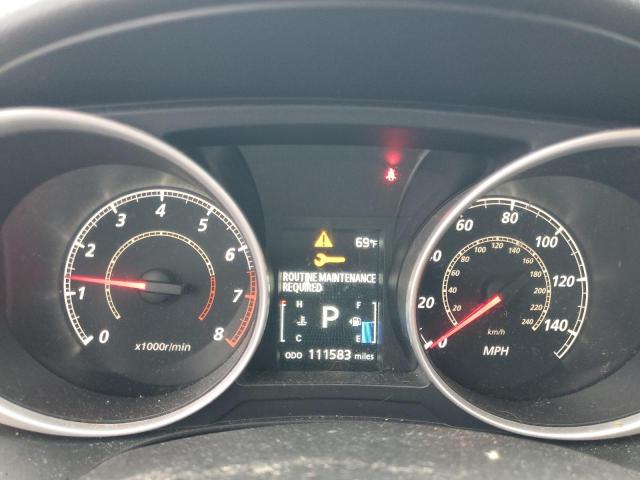 Photo 9 from auction – 2015 MITSUBISHI OUTLANDER with VIN 4A4AR3AU2FE008635