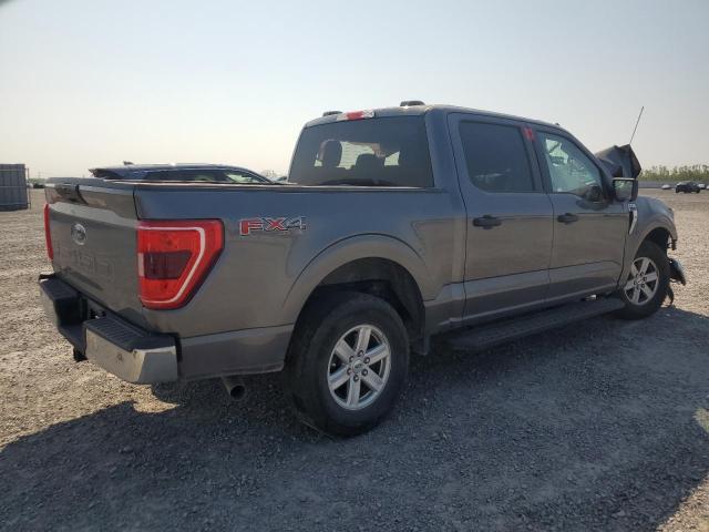 Photo 3 from auction – 2023 FORD F150 XLT with VIN 1FTFW1E52PFC08889