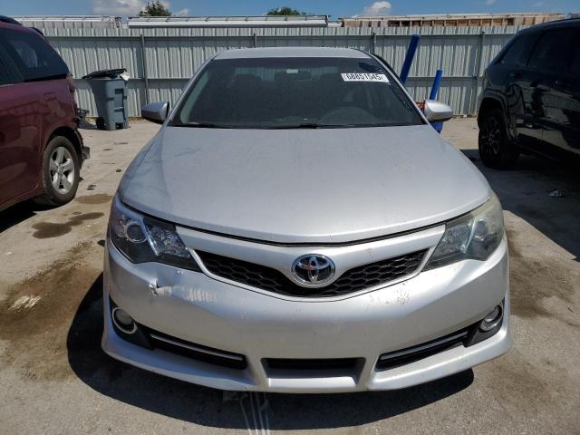 Photo 5 from auction – 2014 TOYOTA CAMRY L with VIN 4T1BF1FK8EU369688