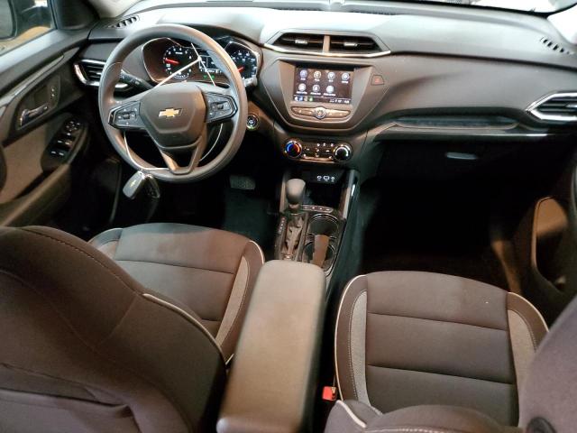 Photo 8 from auction – 2023 CHEVROLET TRAILBLAZE with VIN KL79MRSL0PB011471